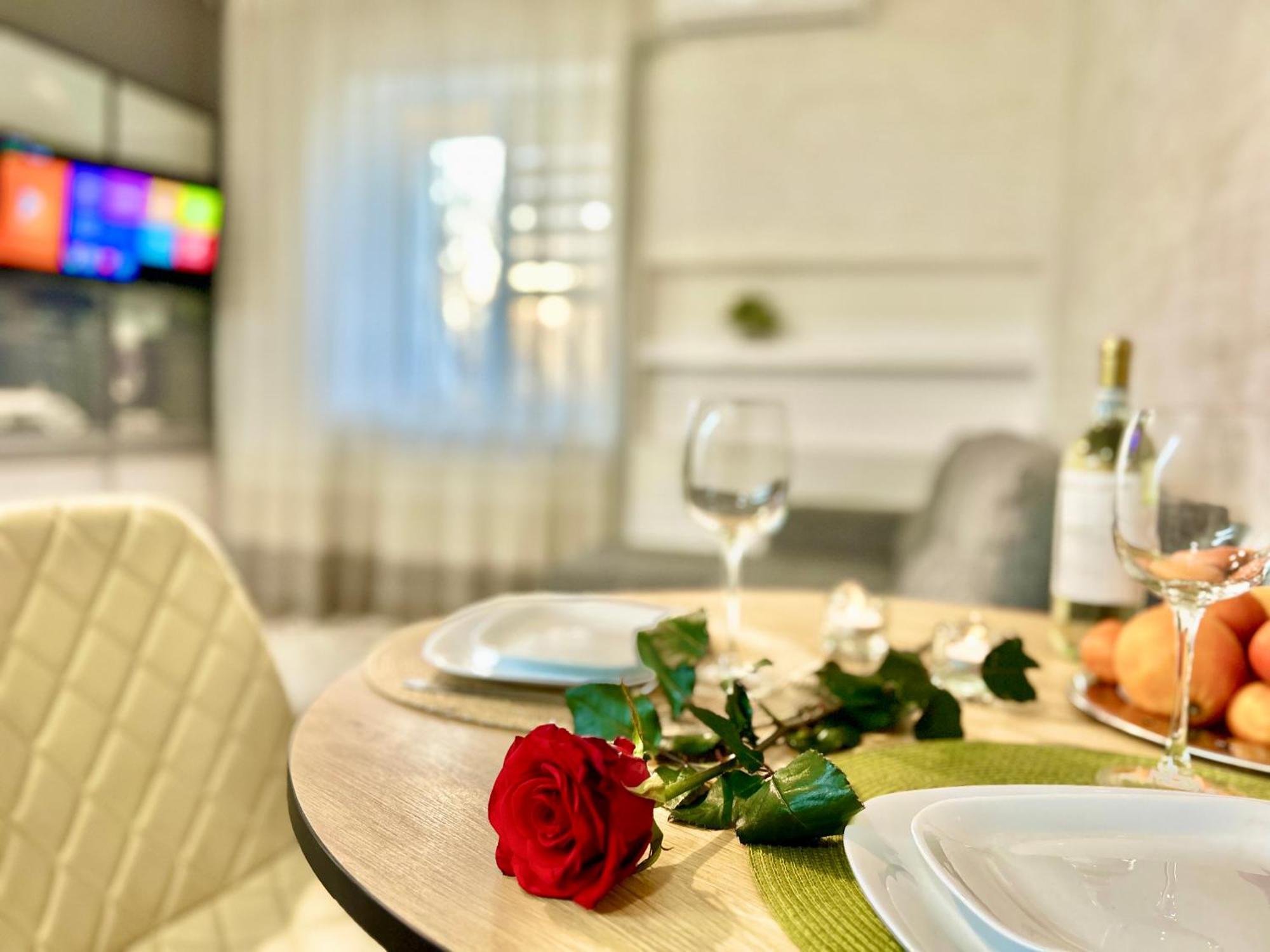 Seafront Apartment Kharkiv