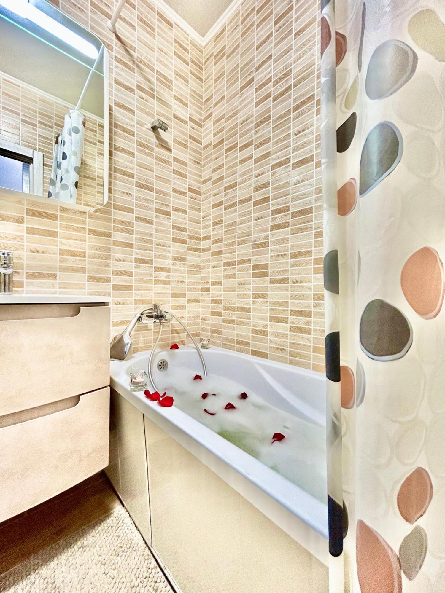 Seafront Apartment Kharkiv