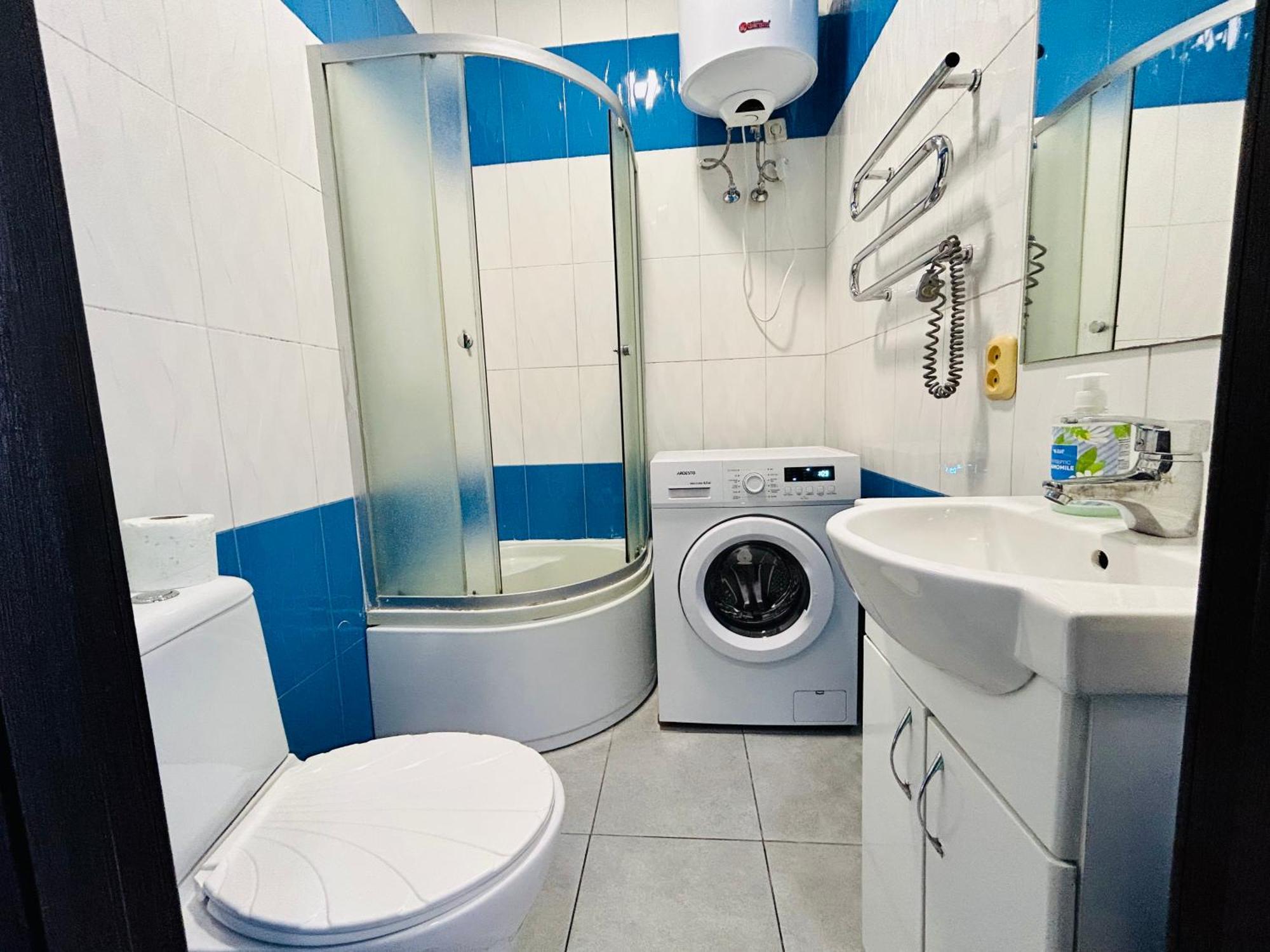 Apartment Seafront Kharkiv