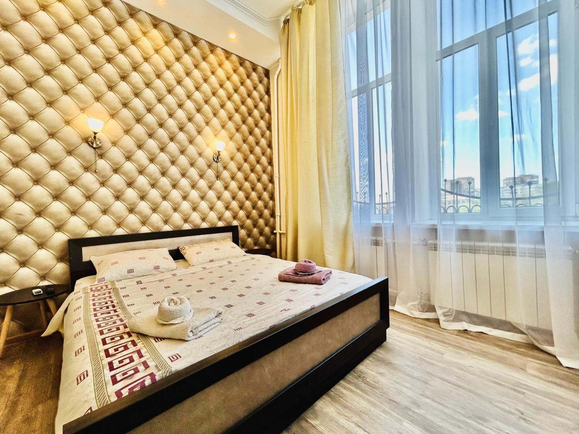 Apartment Seafront Kharkiv
