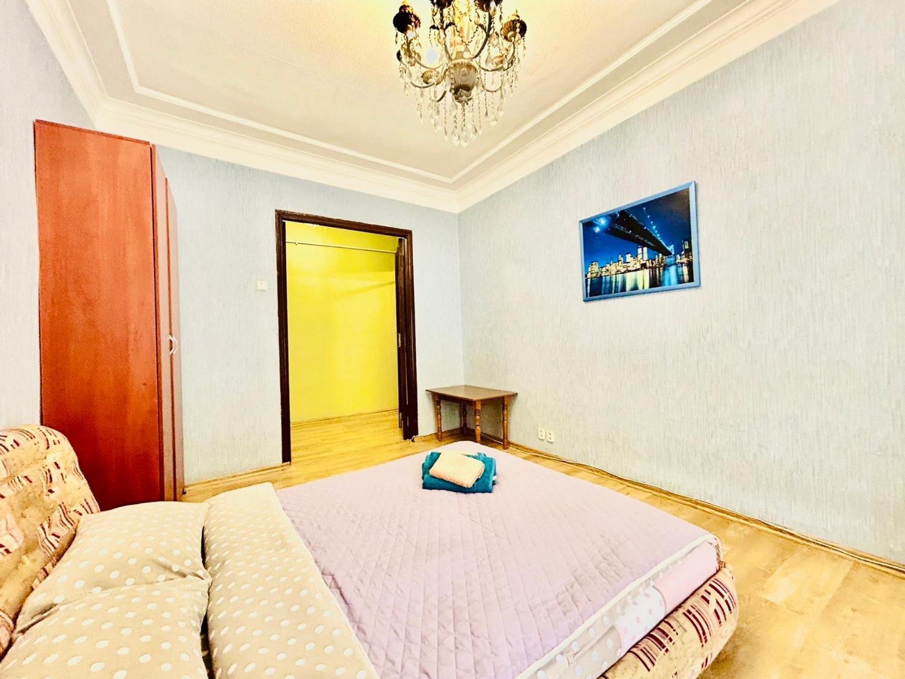 Seafront Apartment *