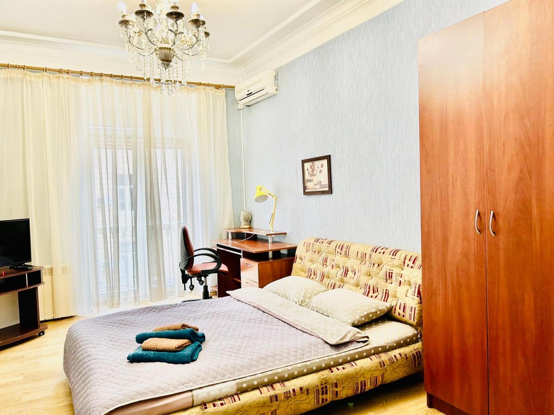 Apartment Seafront *