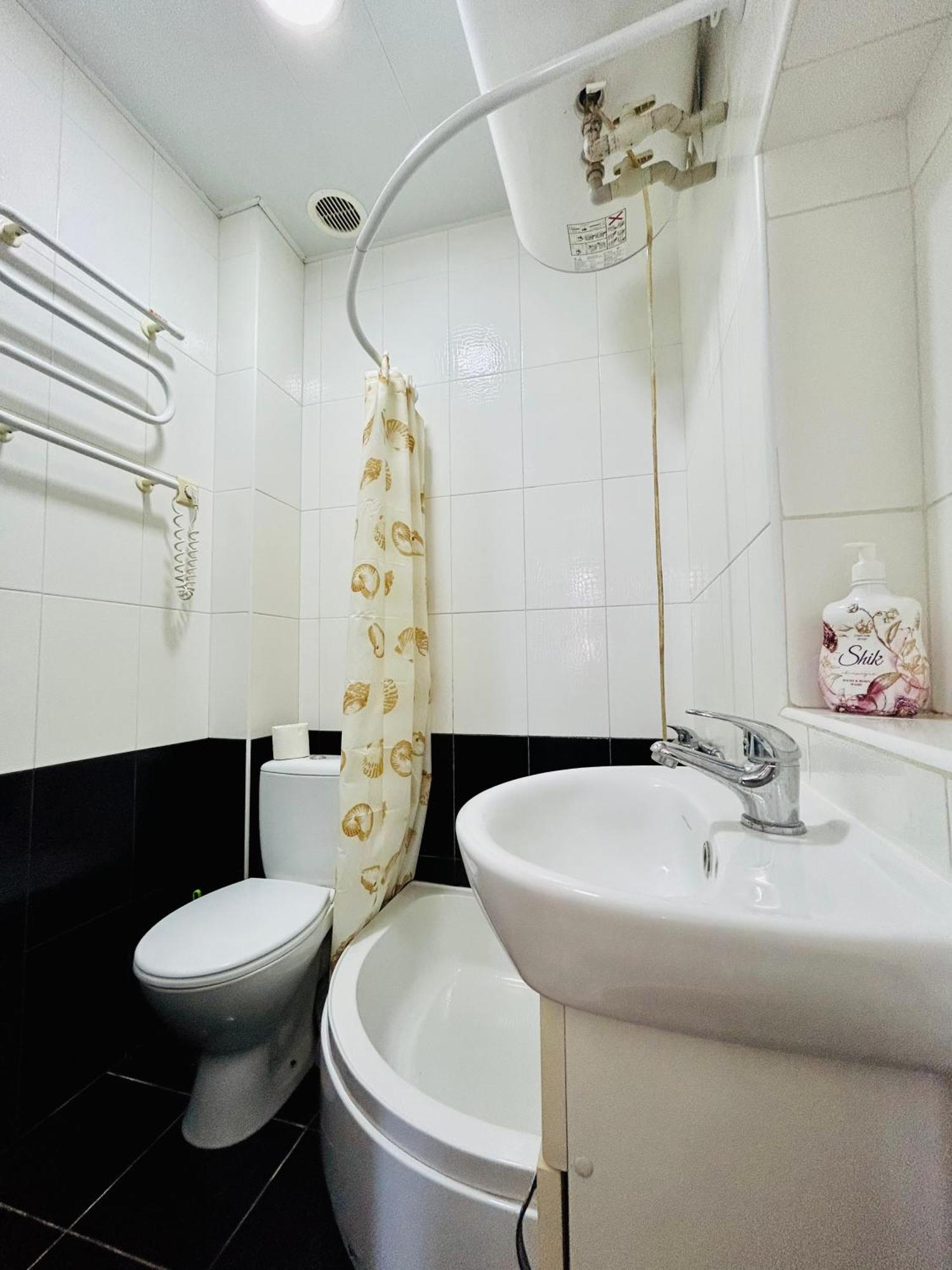 Seafront Apartment *